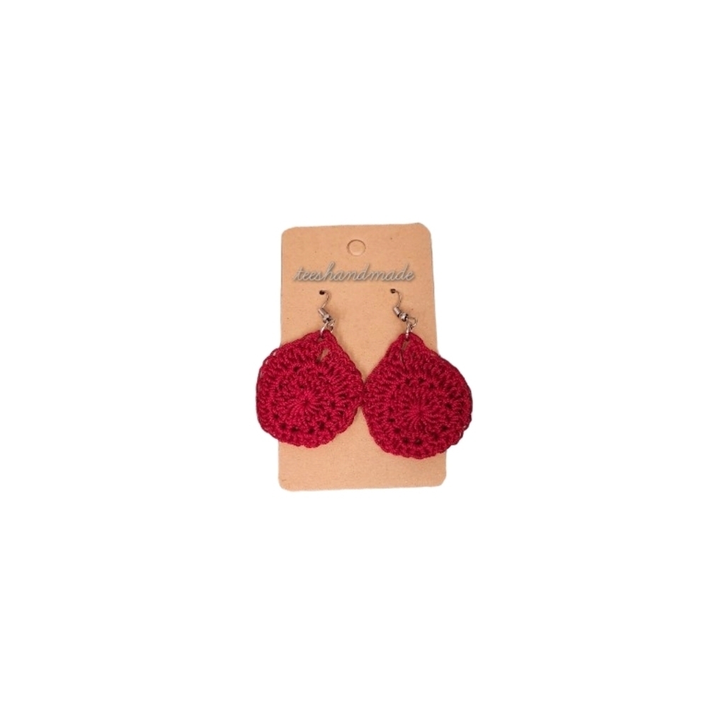 Tear Drop Earrings